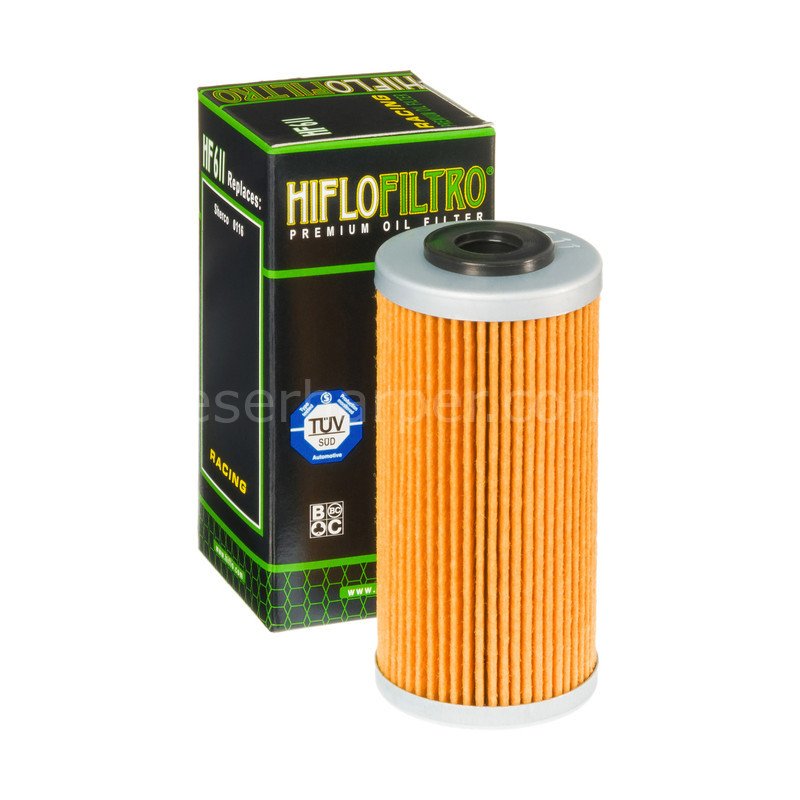 HF611 HIFLOFILTRO