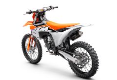 125 SX
