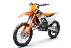 125 SX