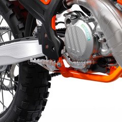 EXC 250