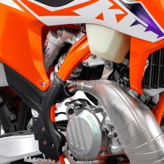 EXC 250