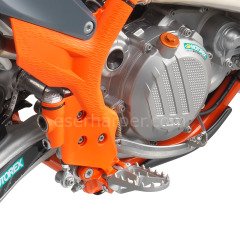 EXC 300 ERZBERGRODEO