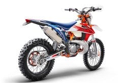 300 EXC SIX DAYS