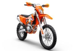 250 EXC-F