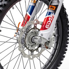 KTM 250 EXC-F SIX DAYS