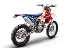 KTM 250 EXC-F SIX DAYS