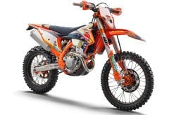 KTM 350 EXC-F FACTORY EDITION
