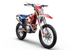 KTM 350 EXC-F SIX DAYS