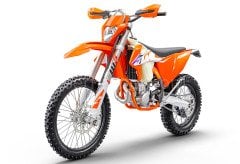 KTM 450 EXC-F