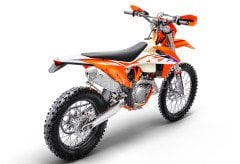 KTM 450 EXC-F