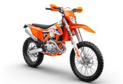 KTM 450 EXC-F