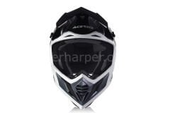 X-TRACK VTR Bianco/Nero2