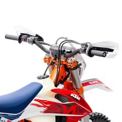 KTM 450 EXC-F SIX DAYS
