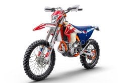 KTM 450 EXC-F SIX DAYS