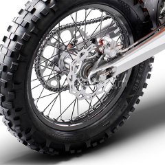 KTM 500 EXC-F