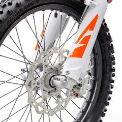 KTM 500 EXC-F