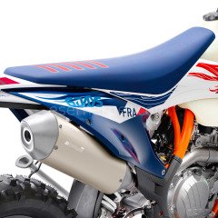 KTM 500 EXC-F SIX DAYS