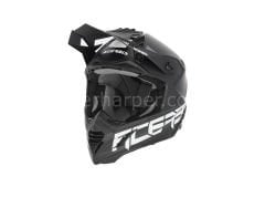 X-TRACK VTR SİYAH