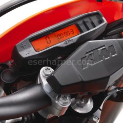 KTM FREERIDE E-XC
