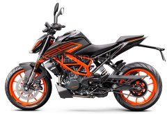 125 DUKE