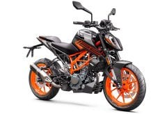 125 DUKE