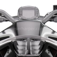 KTM 200 DUKE NG