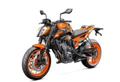KTM 890 DUKE GP
