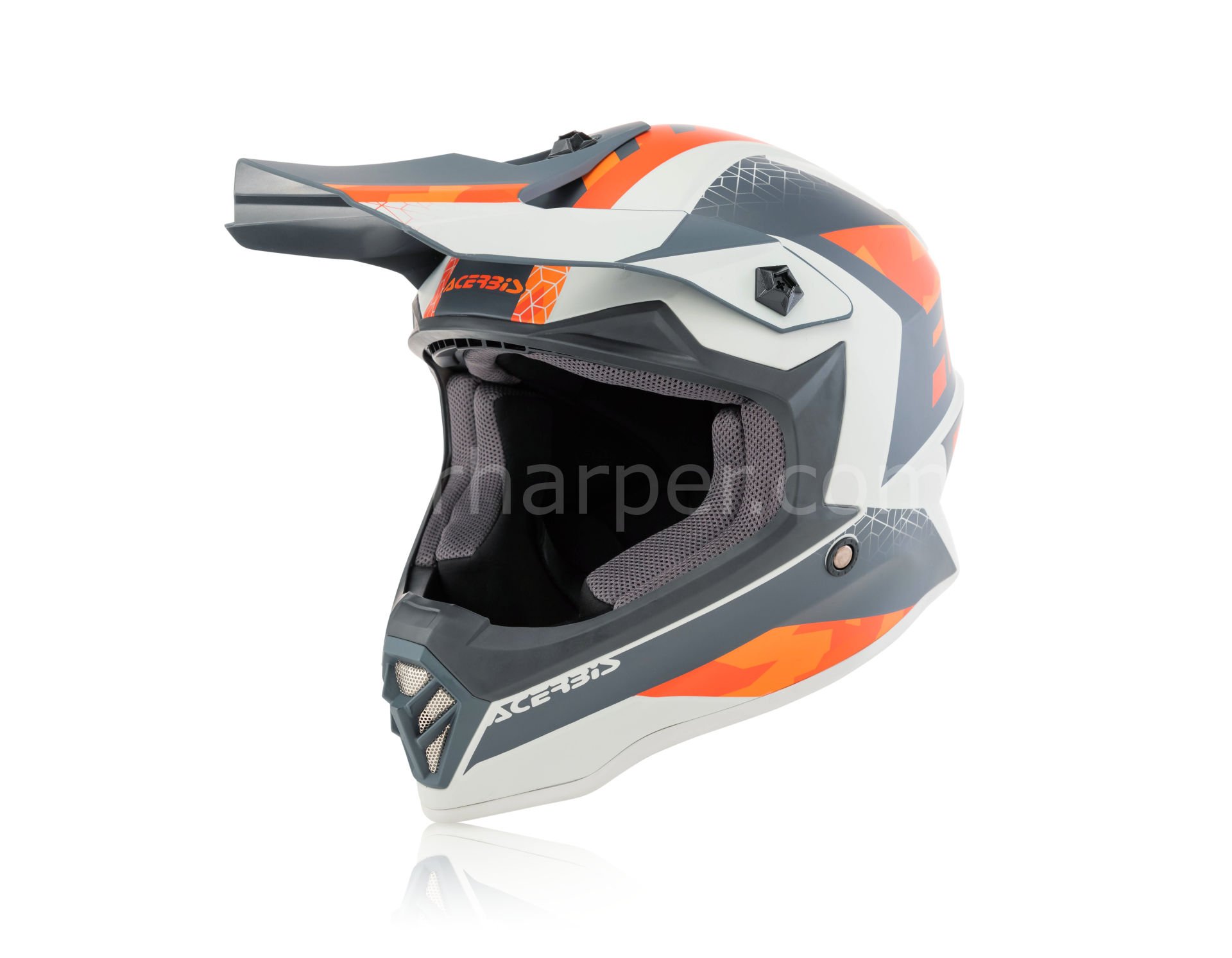 STEEL KID TURUNCU/GRİ