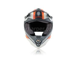 STEEL KID TURUNCU/GRİ