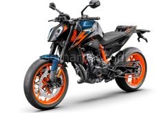 890 DUKE R