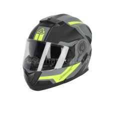 SEREL 22-06 Nero/Giallo Fluo
