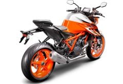 1290 SUPER DUKE R EVO