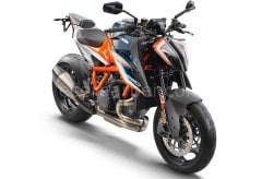 1290 SUPER DUKE RR