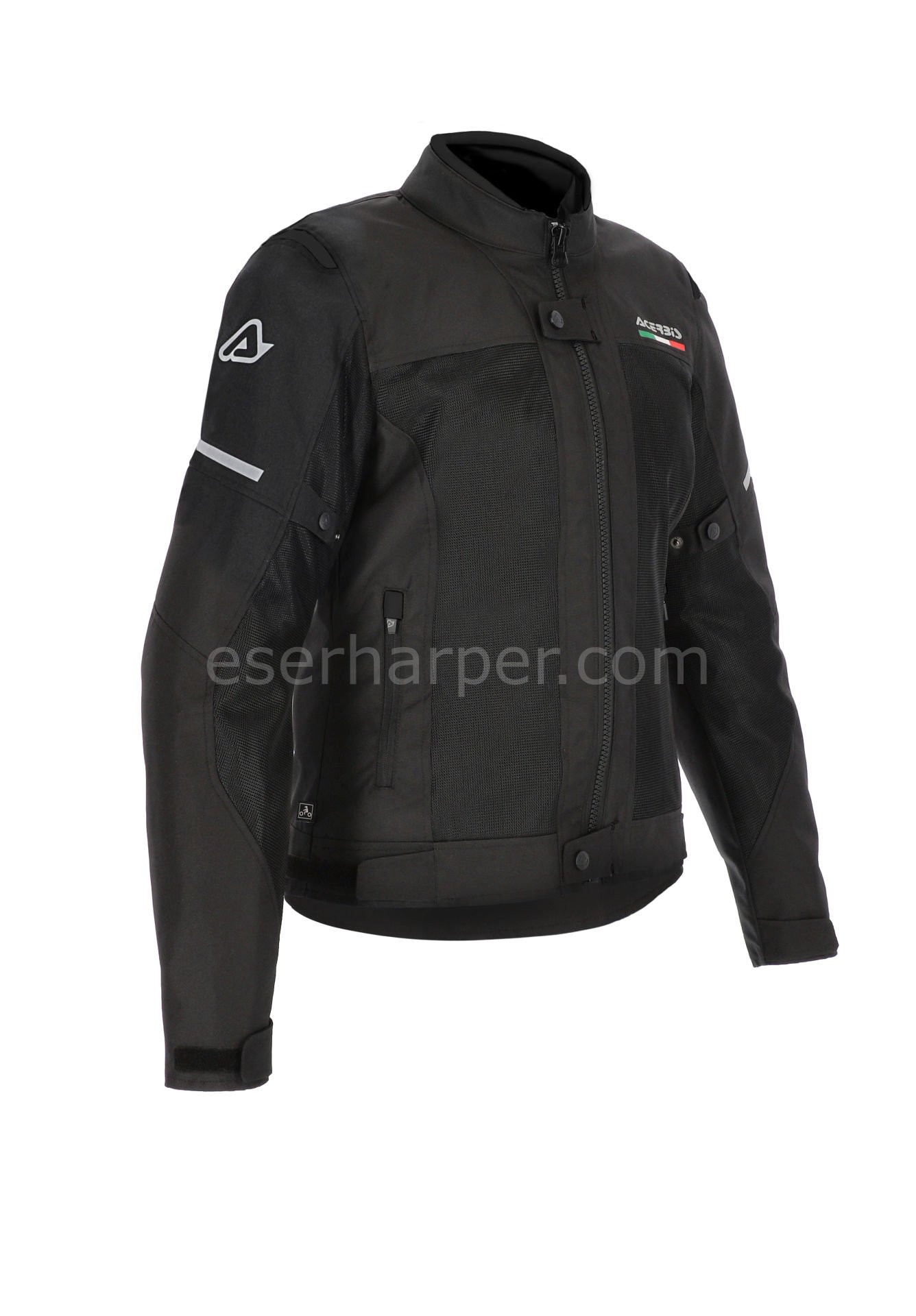 CE ON ROAD RUBY LADY SİYAH