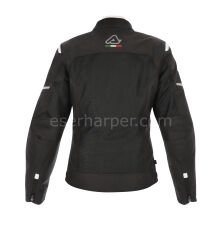 CE ON ROAD RUBY LADY SİYAH/BEYAZ