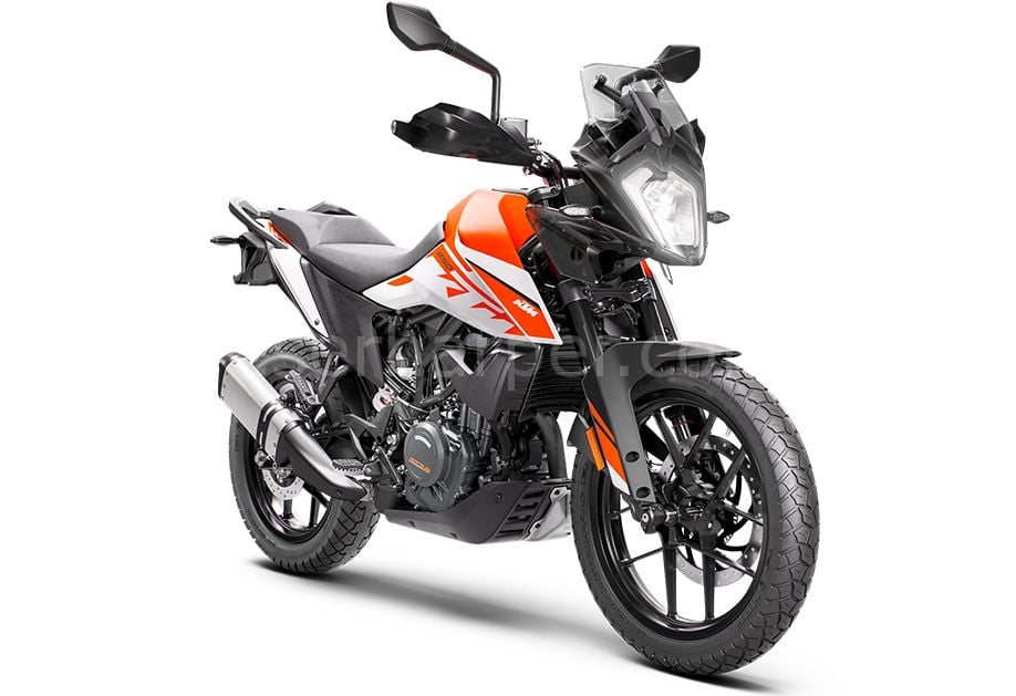250 ADVENTURE