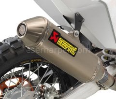 450 RALLY REPLICA