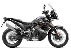 890 ADVENTURE