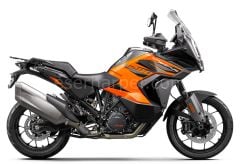 1290 SUPER ADVENTURE S