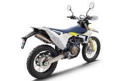 701 Enduro