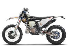 TE 300i Rockstar Edition 2022