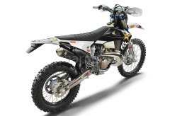 TE 300i Rockstar Edition 2022