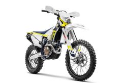 FE 250