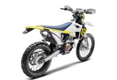 FE 350