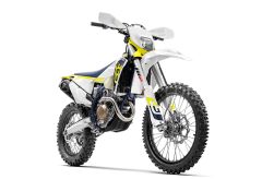 FE 350