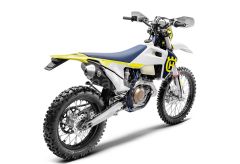 FE 450