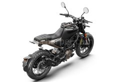Svartpilen 125