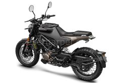 Svartpilen 125