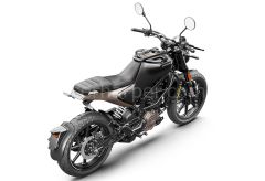 Svartpilen 200