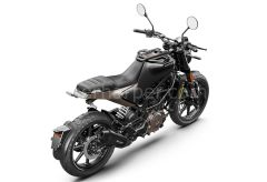Svartpilen 250